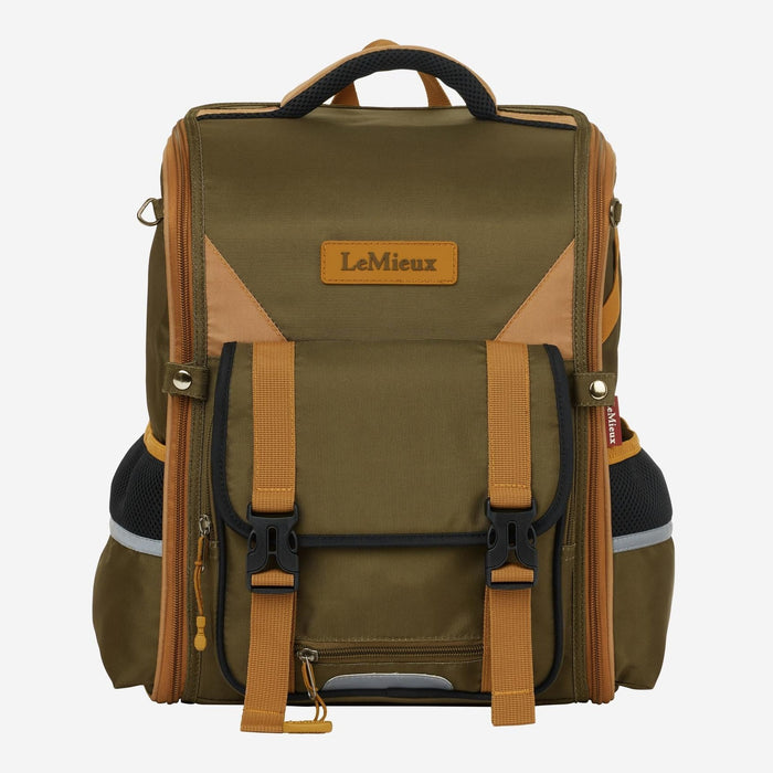 LeMieux Young Rider Backpack