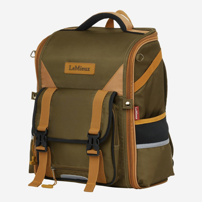 LeMieux Young Rider Backpack
