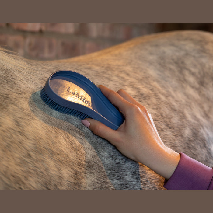LeMieux Wizard Brush
