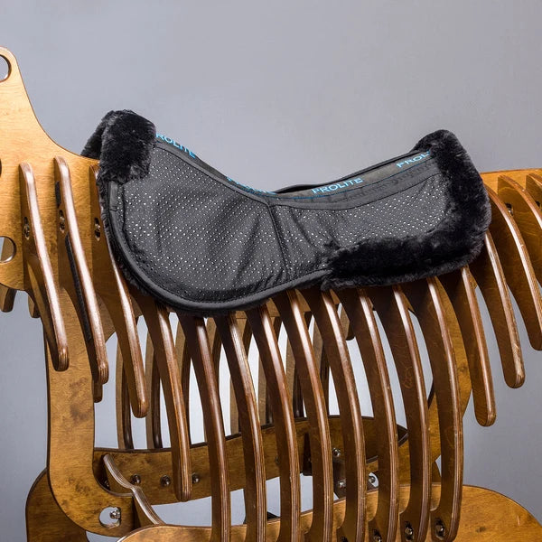 Prolite Full Fleece Adjustable Jump Half Pad