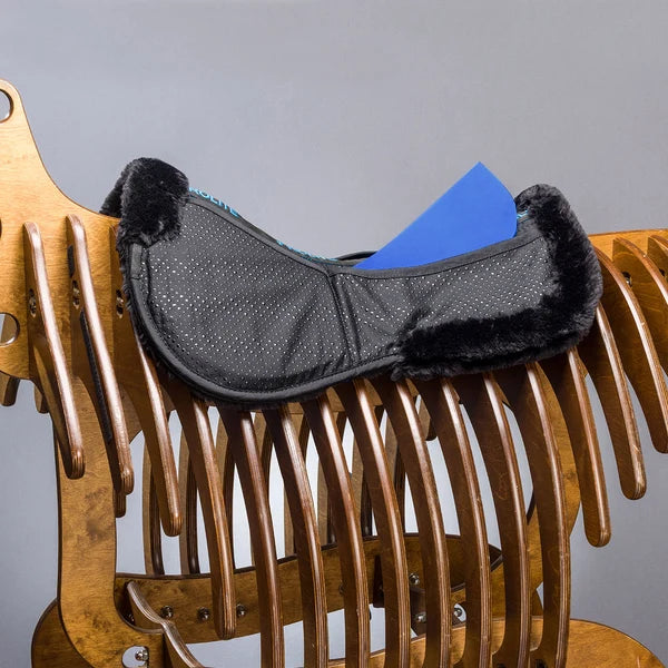 Prolite Full Fleece Adjustable Jump Half Pad