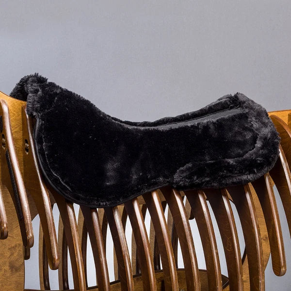 Prolite Full Fleece Adjustable Jump Half Pad