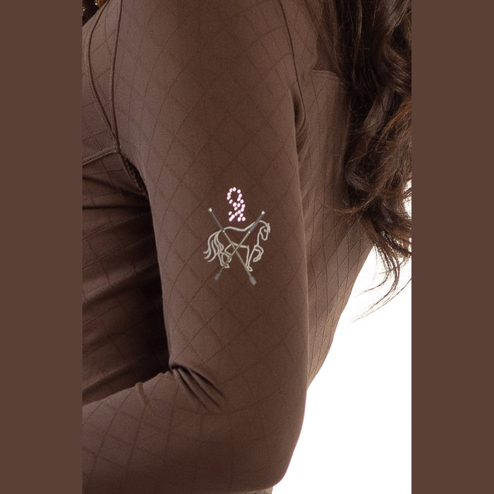 Goode Rider Long Sleeve Luxe Shirt