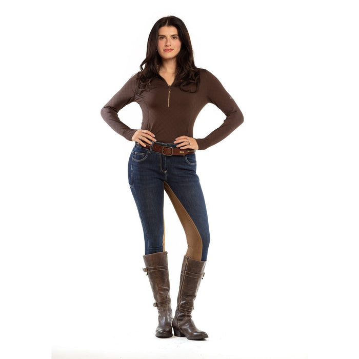 Goode Rider Long Sleeve Luxe Shirt
