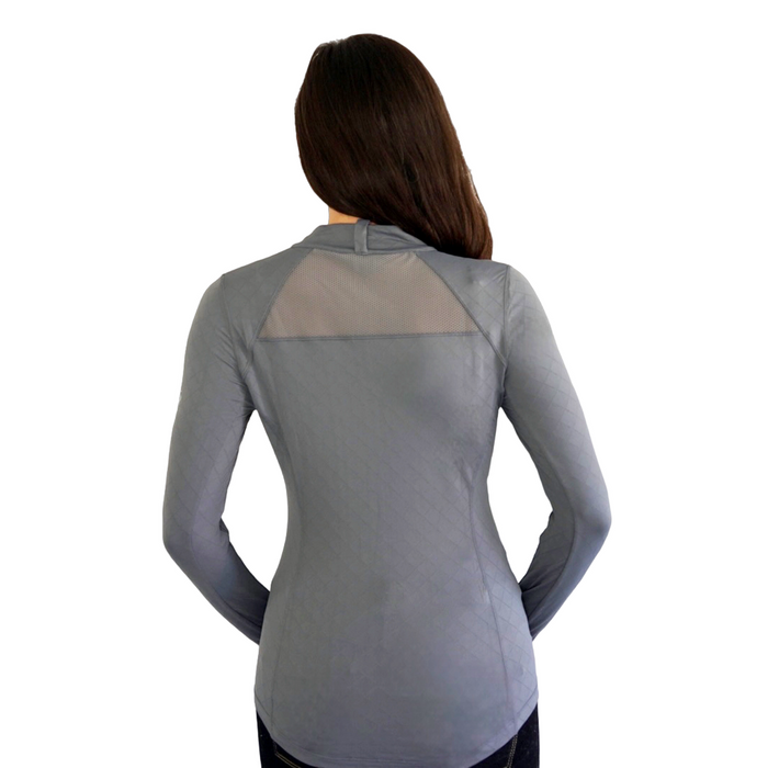 Goode Rider Long Sleeve Luxe Shirt