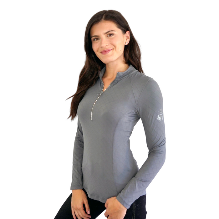 Goode Rider Long Sleeve Luxe Shirt
