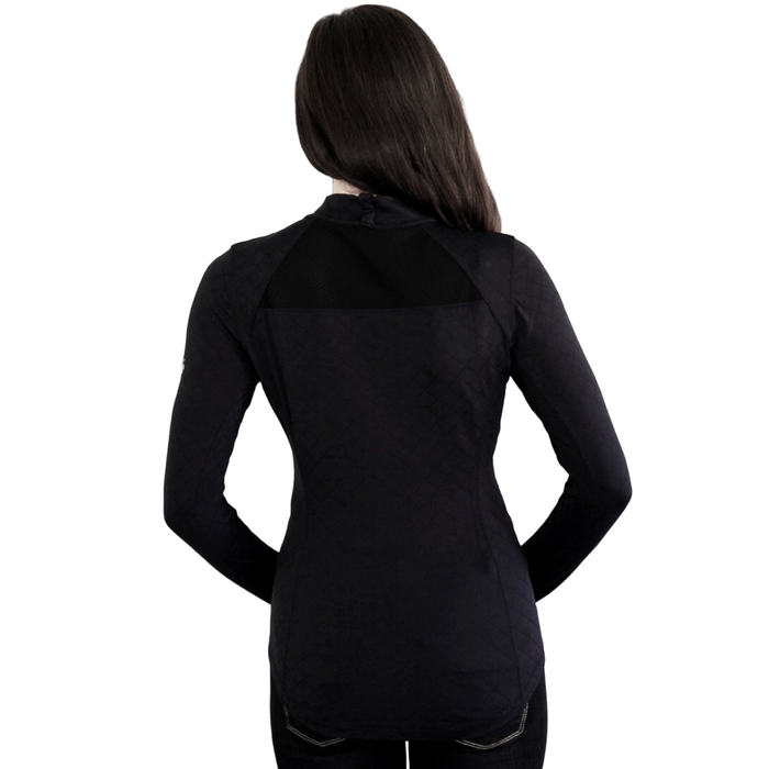 Goode Rider Long Sleeve Luxe Shirt