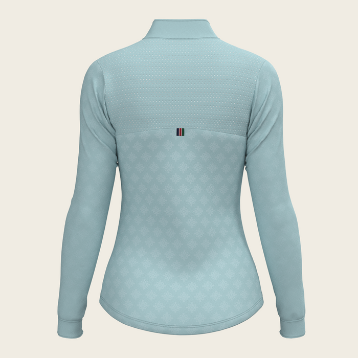 Espoir Sky Blue Sport Sun Shirt