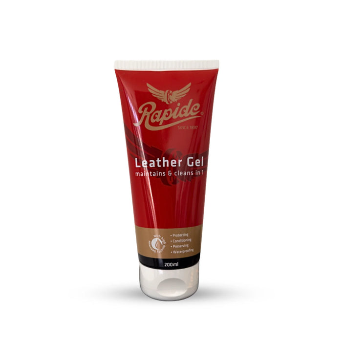 Fairfax Rapide Leather Gel