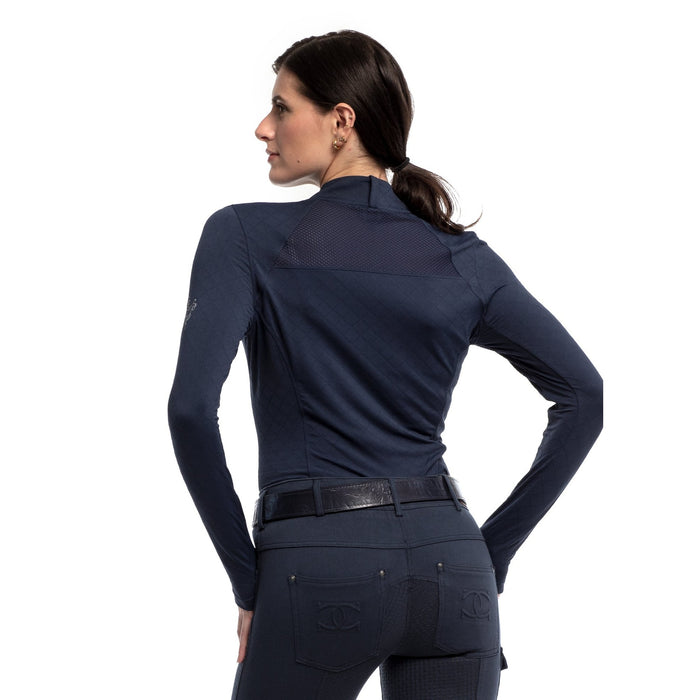 Goode Rider Long Sleeve Luxe Shirt