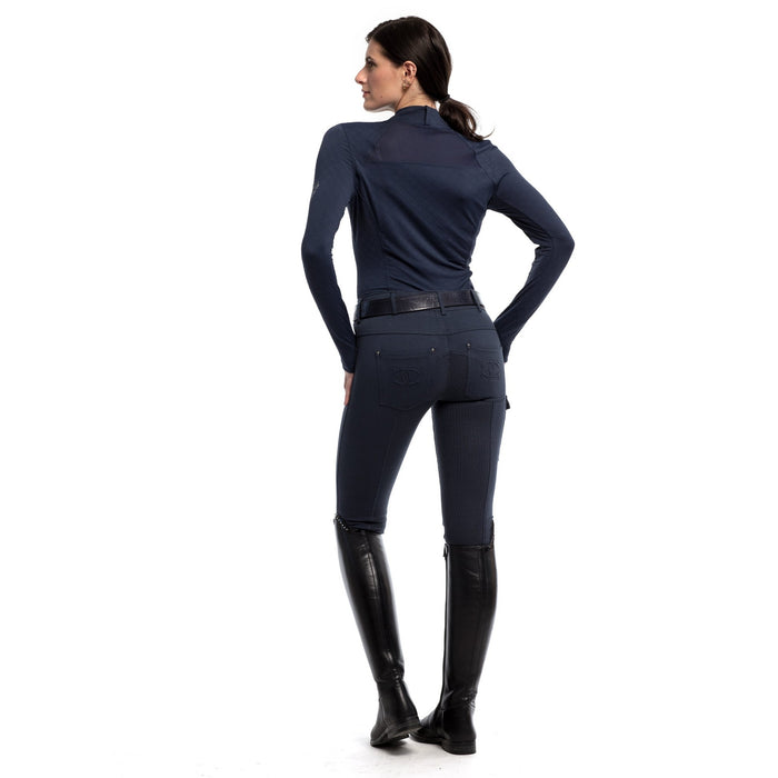 Goode Rider Long Sleeve Luxe Shirt