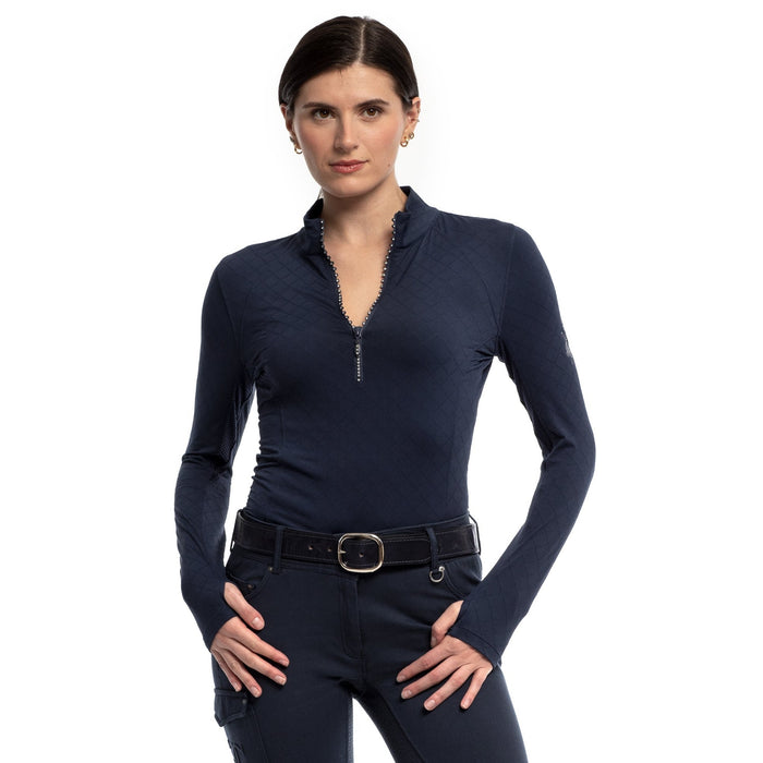 Goode Rider Long Sleeve Luxe Shirt