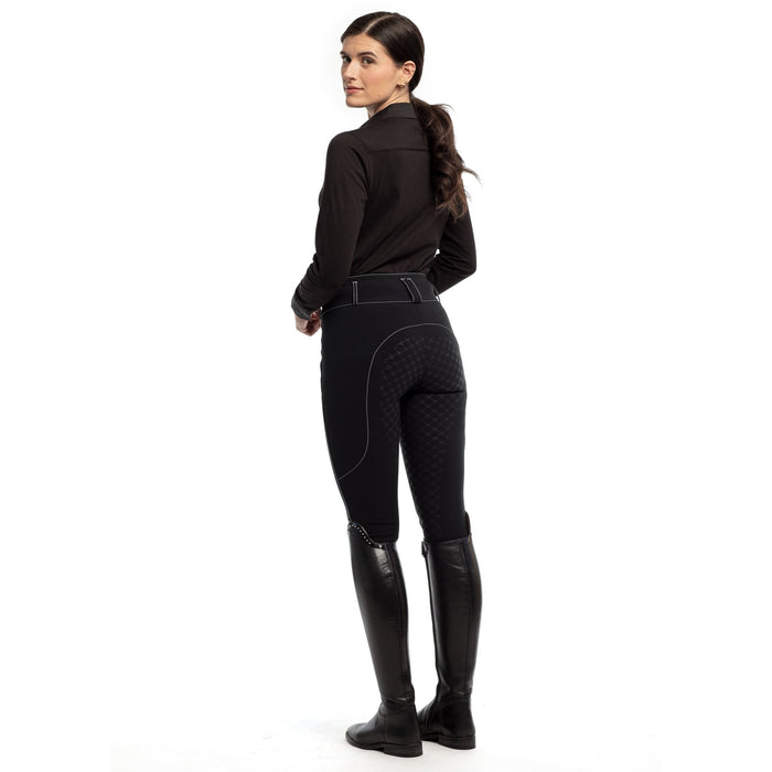 Goode Rider Full Seat Million Dollar Breech - Higher Rise, Super Stretch