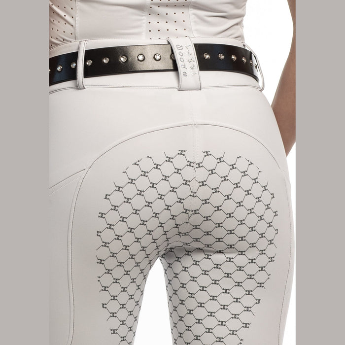 Goode Rider Full Seat Million Dollar Breech - Higher Rise, Super Stretch