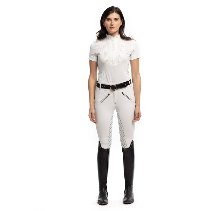 Goode Rider Full Seat Million Dollar Breech - Higher Rise, Super Stretch
