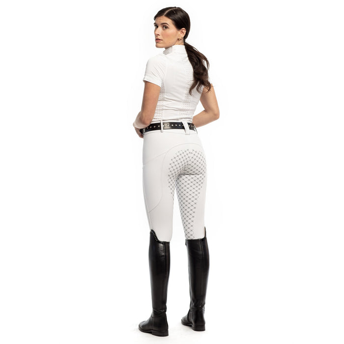 Goode Rider Full Seat Million Dollar Breech - Higher Rise, Super Stretch