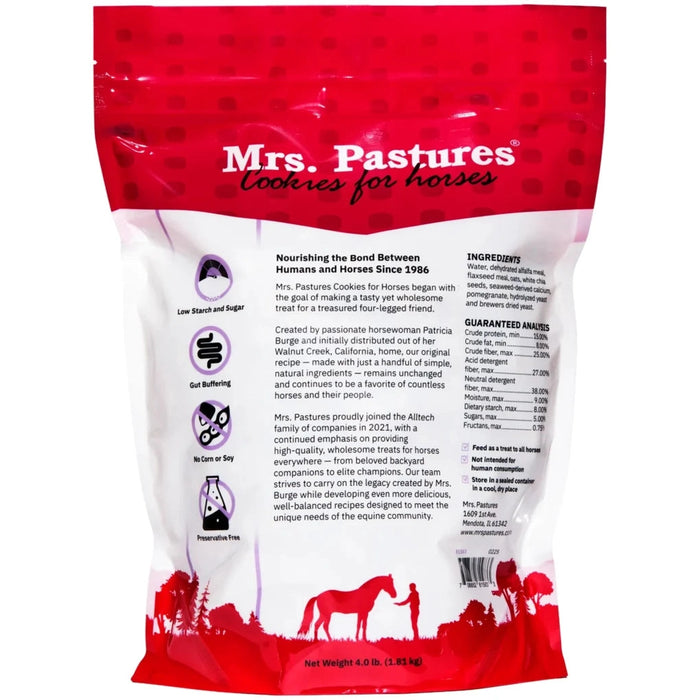 Mrs. Pastures Cookies Mindful Minis 4lb Bag