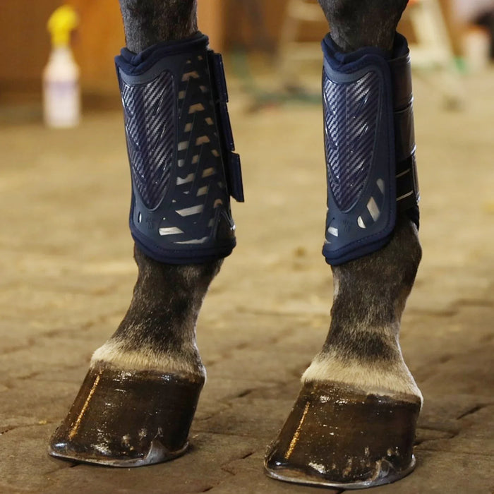 CoolGlide XC FRONT BOOT with DRS Technology - EXTERIOR FLEXI GUARD