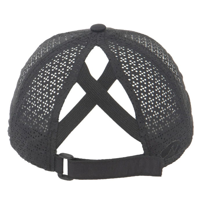 Women's Performance Ponytail Cap