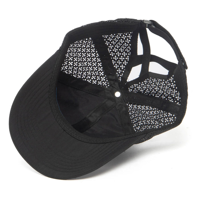 Women's Performance Ponytail Cap