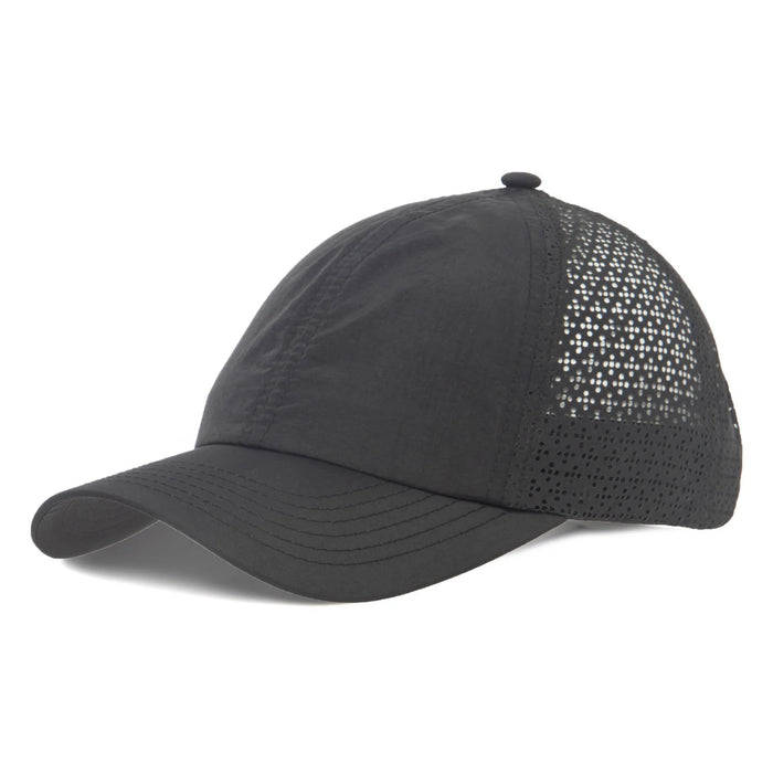 Women's Performance Ponytail Cap