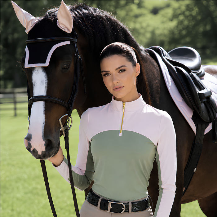The Sunset Performance Base Layer