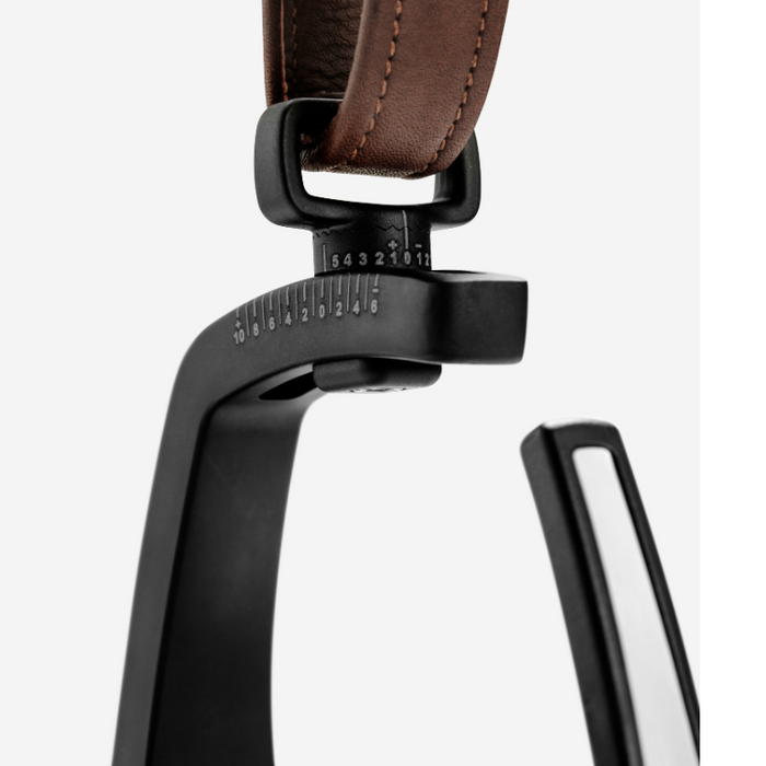 Ryde Adjustable Stirrups