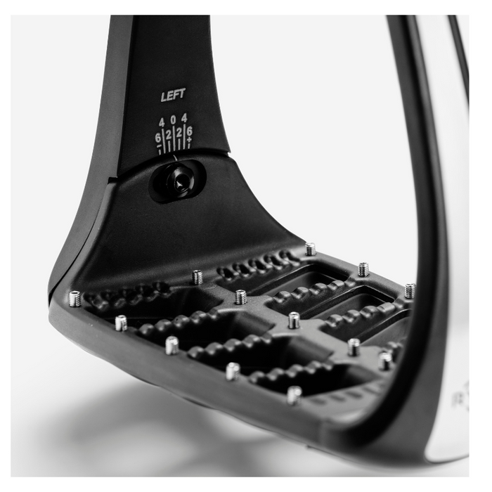 Ryde Adjustable Stirrups