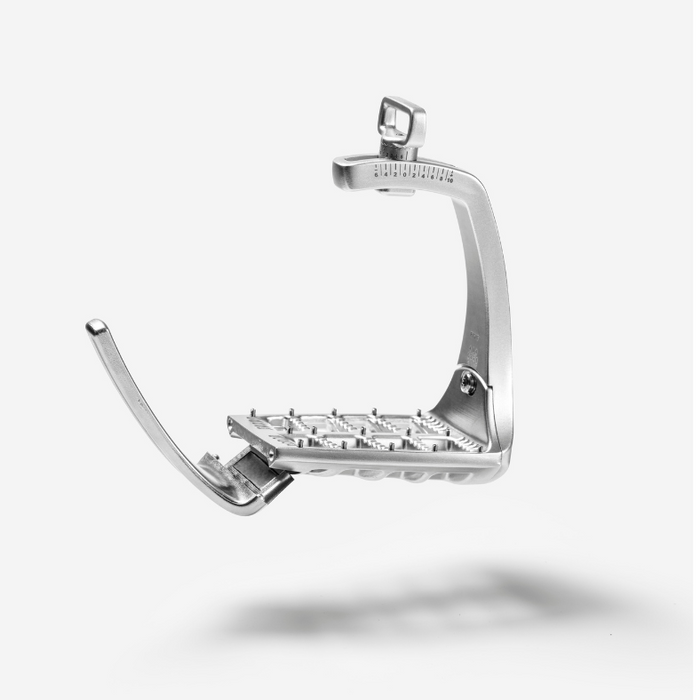 Ryde Adjustable Stirrups