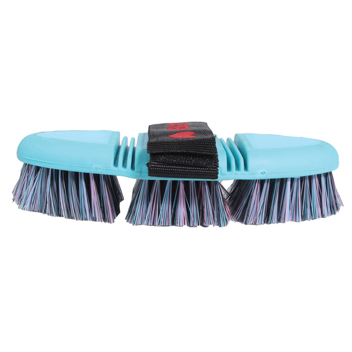 Professionals Choice Soft Touch Flex Synthetic Brush