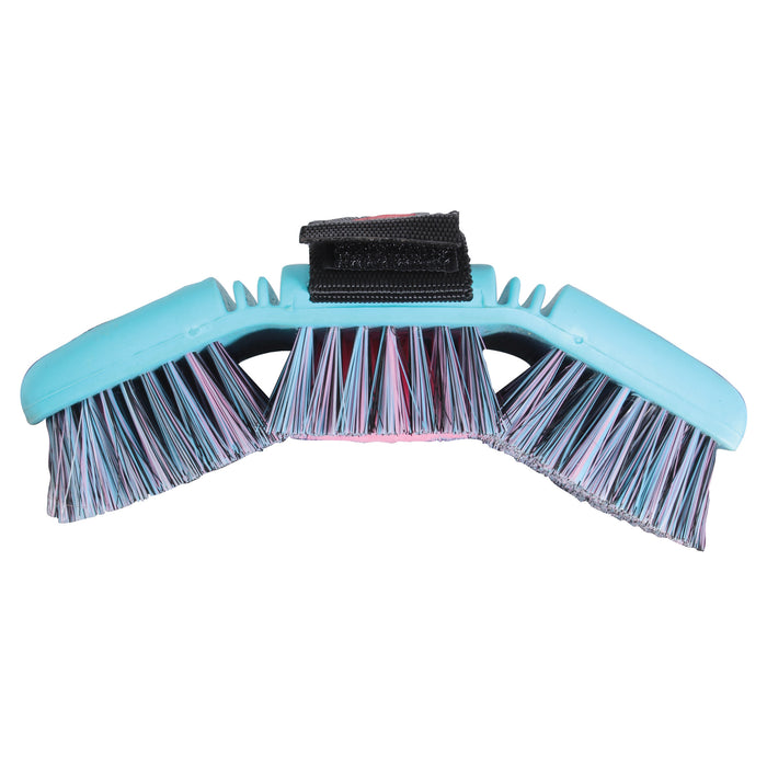 Professionals Choice Soft Touch Flex Synthetic Brush