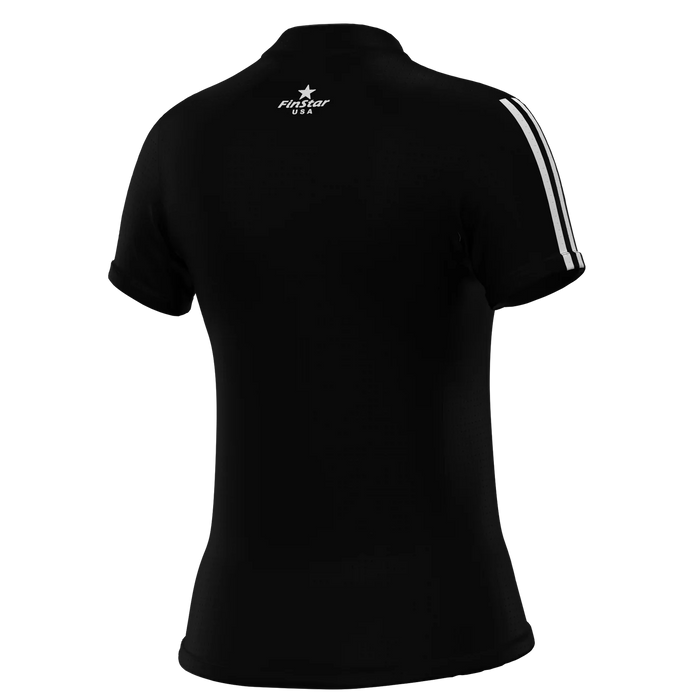 Finstar Short Sleeve Riding Shirt