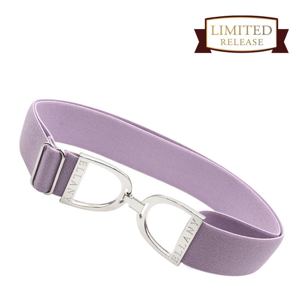 Ellany 1.5" Stirrup Belt