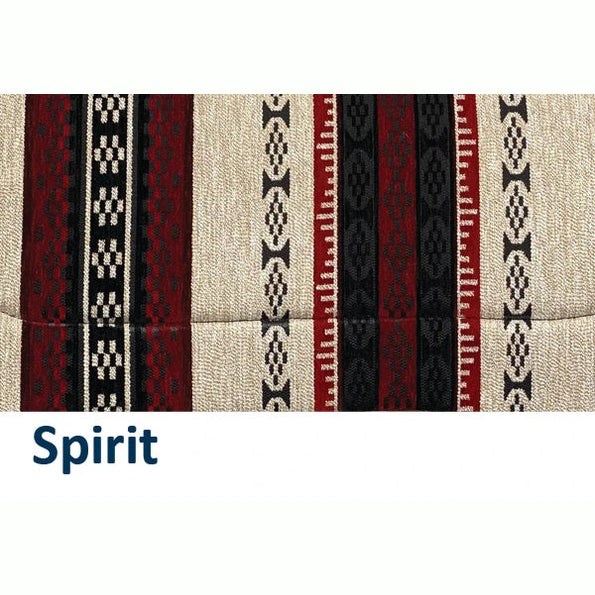 Diamond Wool Endurance Square Contoured Ranch Pad