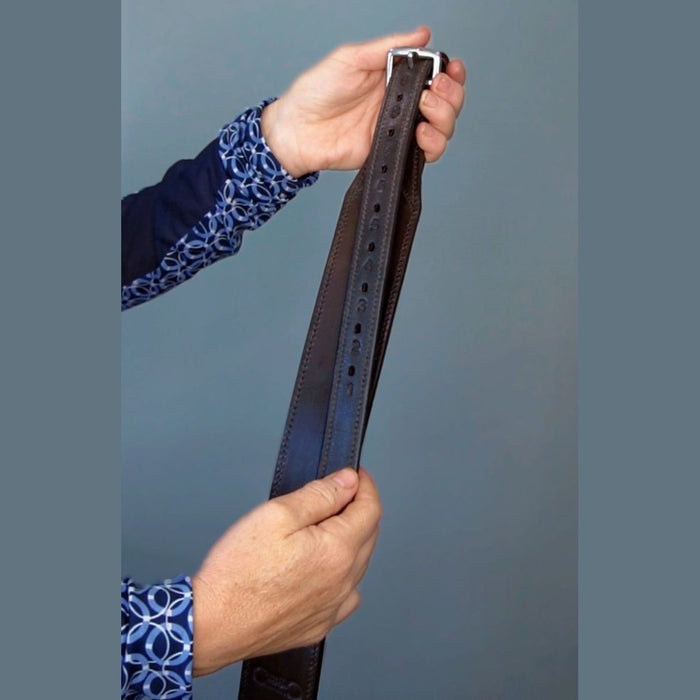 Stable Ride Stirrup Leathers