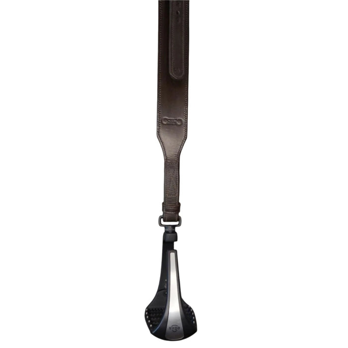 Stable Ride Stirrup Leathers