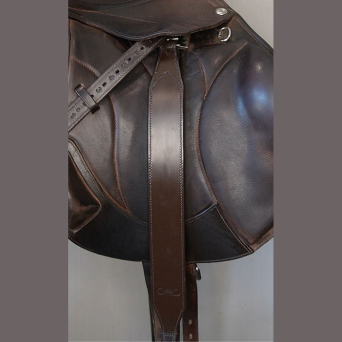 Stable Ride Stirrup Leathers