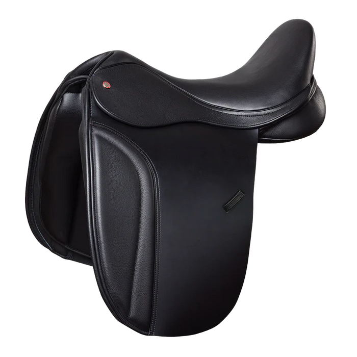 Thorowgood 17.5" Adjustable Tree T9 Movable Blocks Dressage Black