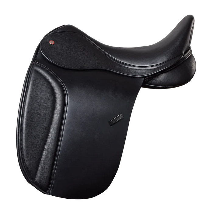 Thorowgood 17.5" Adjustable Tree T9 Movable Blocks Dressage Black