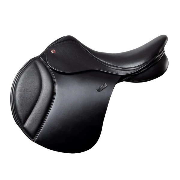 Thorowgood 17.5" Adjustable Tree T9 Jump Brown