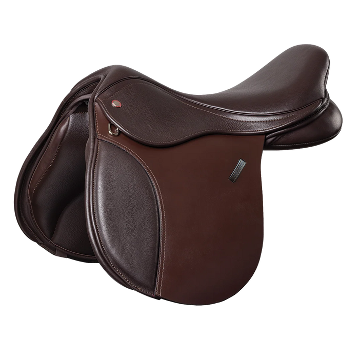 Thorowgood 15.5" Adjustable Tree T9 Pony GP Brown