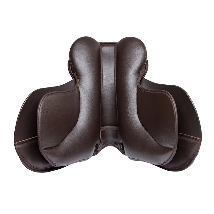Thorowgood 15.5" Adjustable Tree T9 Pony GP Brown