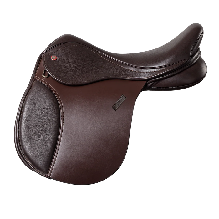 Thorowgood 15.5" Adjustable Tree T9 Pony GP Brown