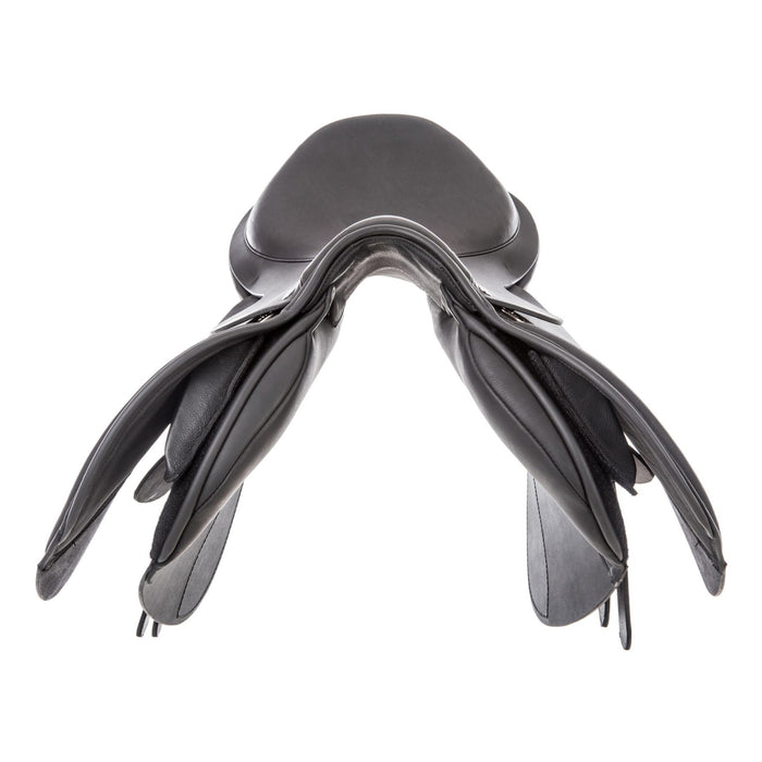 Ideal 17" Adjustable Tree T&T Twinflap Jump Brown