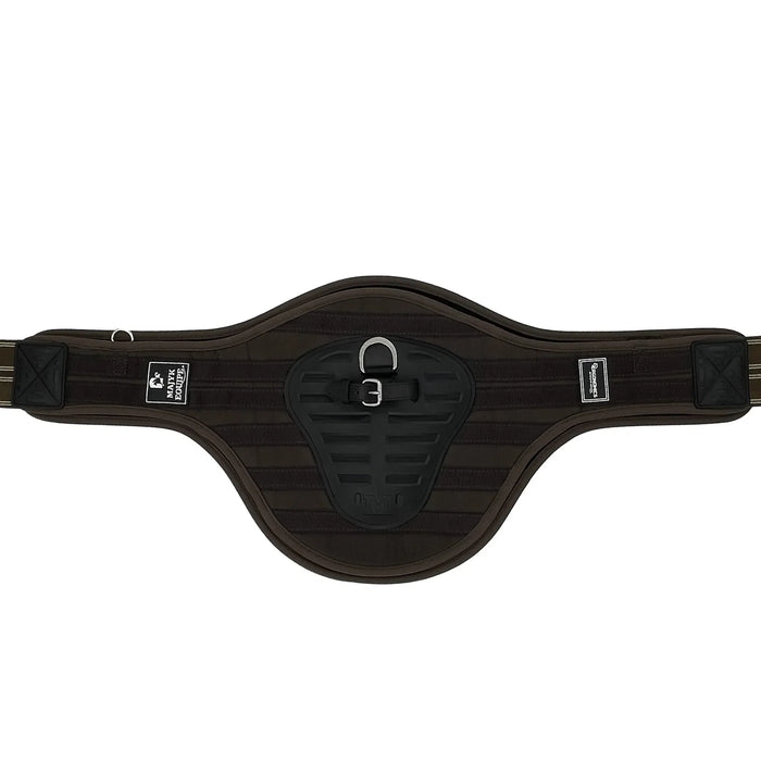 ‘TUCKSAFE’ SHOWJUMPER GIRTH