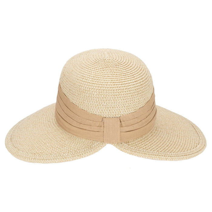 Women's Ultrabraid Round Crown Face Saver Hat