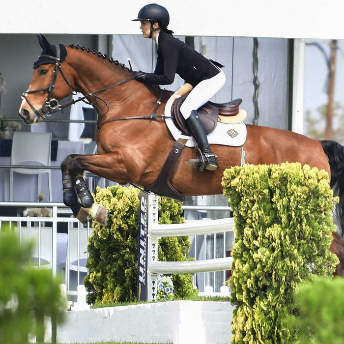 Espoir Inspire Show Jacket Black