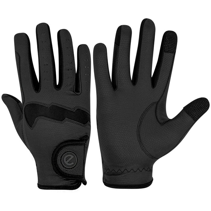 eGLOVE GripPro LITE V3 Lightweight Riding Gloves
