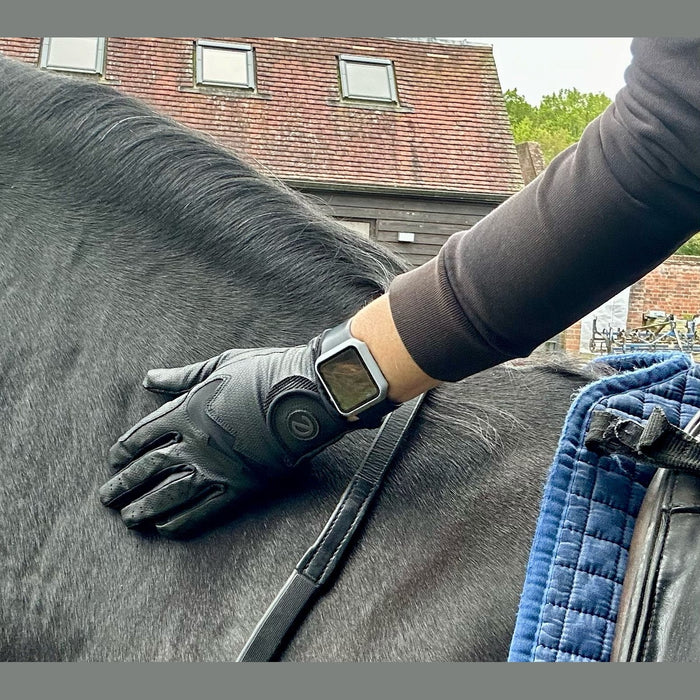 eGLOVE GripPro LITE V3 Lightweight Riding Gloves