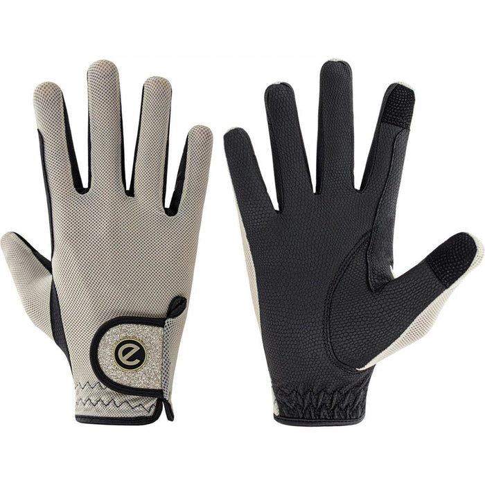 eGLOVE GripPro X-LITE Riding Gloves